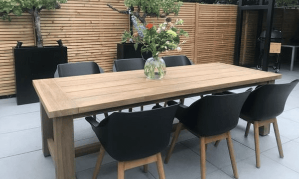 Inspiratie van onze klanten