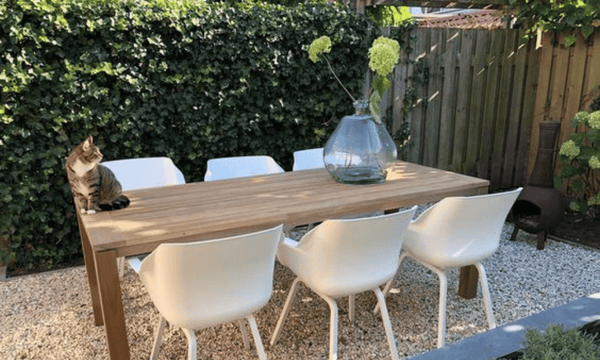 Inspiratie van onze klanten
