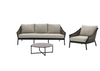 Apple Bee Soul Lounge Koffietafel Ø74cm