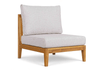 Belito Daan Chaise Longue 4-delig Nr. 9