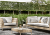 Apple Bee Long Island Salontafel 90 cm Coastal