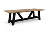 Belito Thijs dining tuintafel 260x100cm