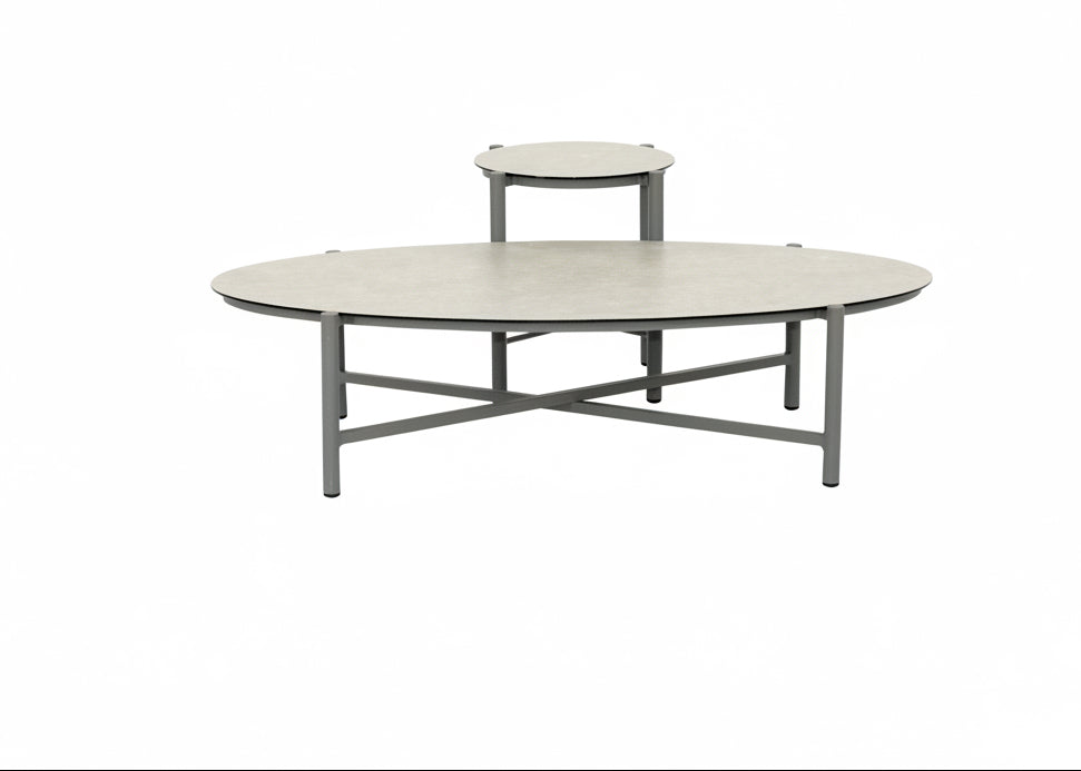 Apple Bee Bora Bora Loungeset 5-delig nr. 1