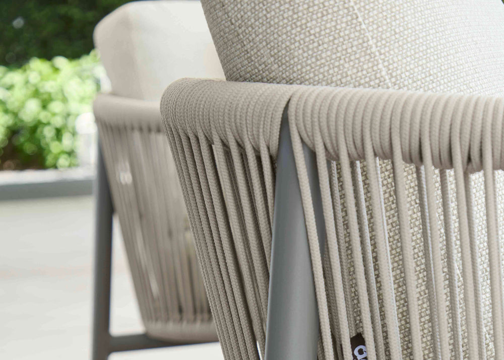 Apple Bee Bora Bora Loungeset 5-delig nr. 1