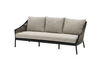 Apple Bee Milou Loungeset Black 4 delig Nr.17
