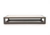 Apple Bee Spring Aluminium Taupe Loungeset Nr.1