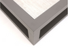 Apple Bee Spring Aluminium Taupe Loungeset Nr.1