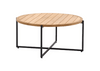 Apple Bee Milou Loungeset Black 6 delig Nr.11