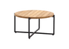 Apple Bee Milou Loungeset Black 6 delig Nr.11