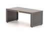 Apple Bee Spring Aluminium Taupe Loungeset Nr.9