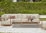 Apple Bee St Lucia Loungeset 7-delig Nr.6