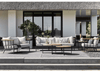 Apple Bee Condor loungeset 6-delig Nr. 16