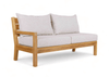 Showroommodel Belito® Teun Hoek Loungeset 4-delig