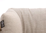 Apple Bee Condor twee loungebanken