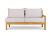 Showroommodel Belito® Teun Hoek Loungeset 4-delig