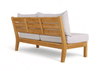 Belito® Teun Hoek Loungeset 4-delig