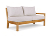 Showroommodel Belito® Teun Hoek Loungeset 4-delig