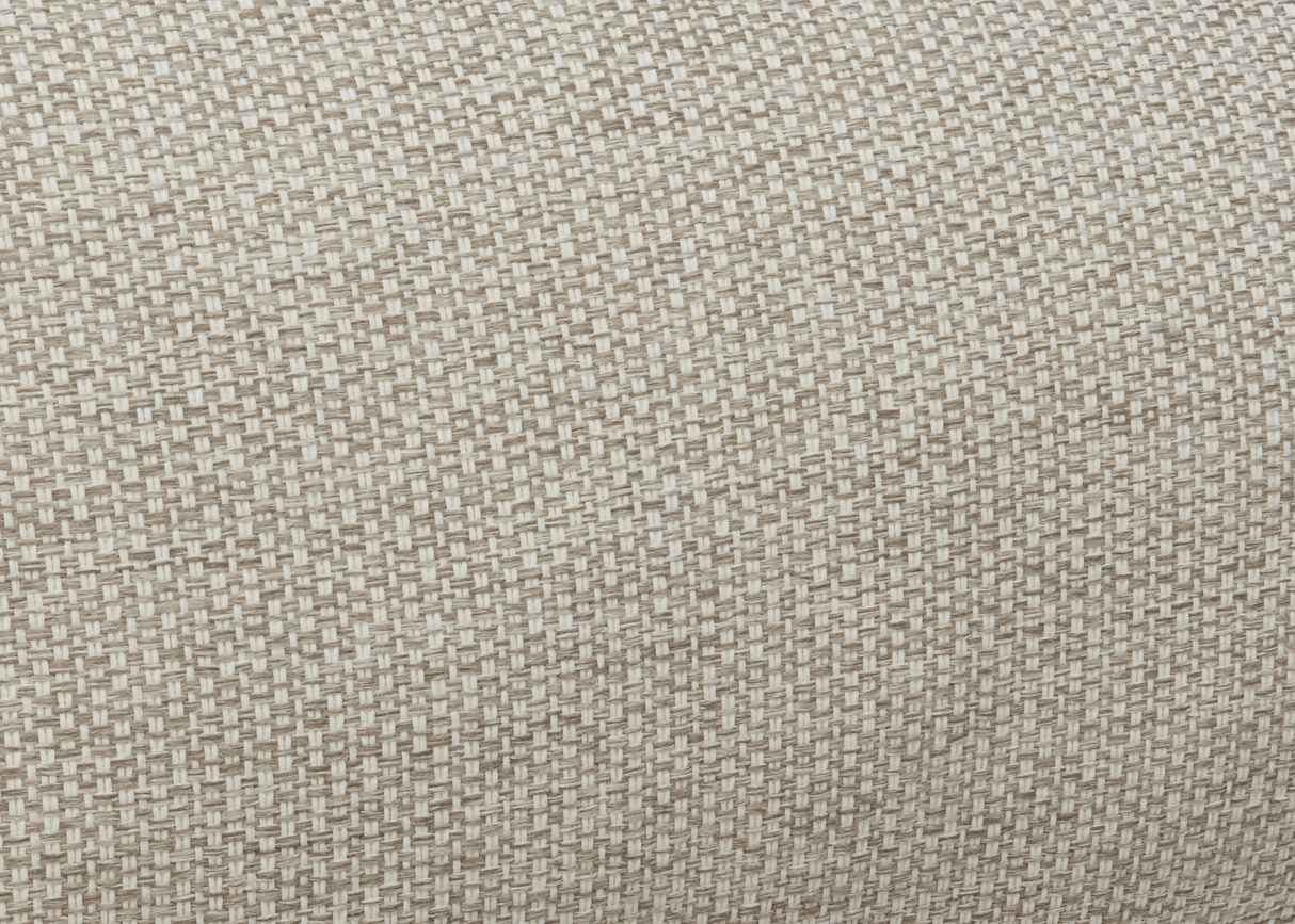 Detailfoto van het comfortabele kussen van de Apple Bee Condor stoel-bank loungeset.