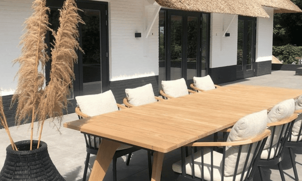 Inspiratie van onze klanten