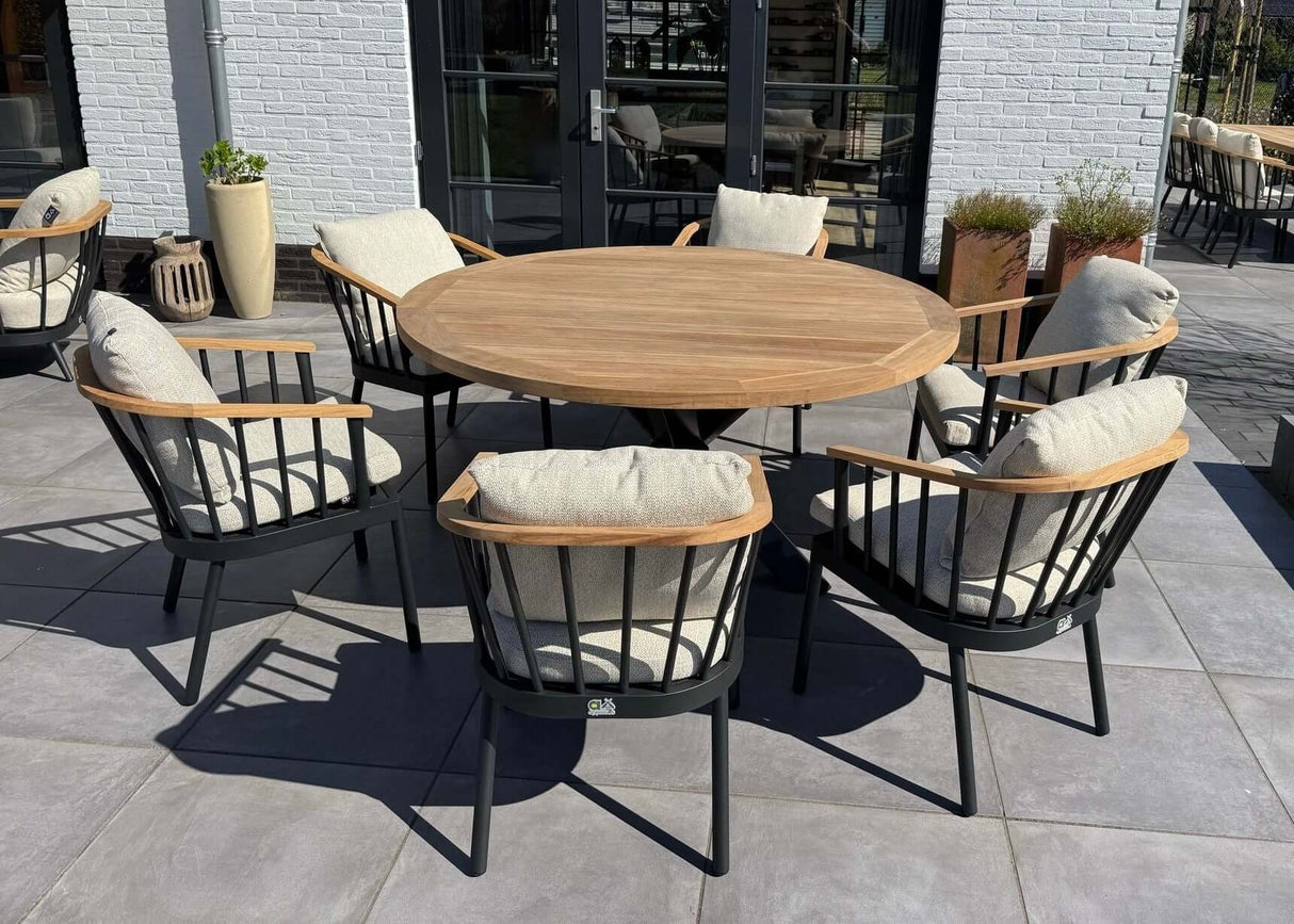 Apple Bee Condor Tuinstoel