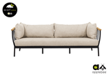 Apple Bee Condor loungeset 6-delig Nr. 25