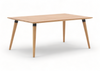 Hartman Sophie Studio dining tuintafel 170x100cm