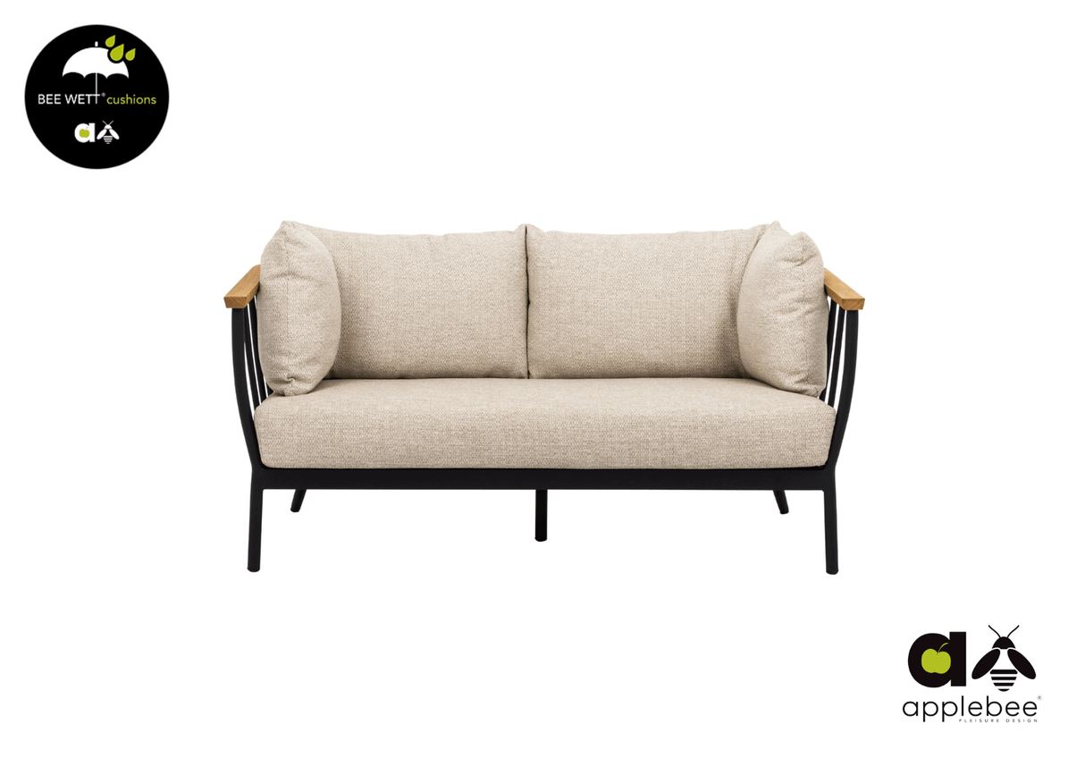 Apple Bee Condor loungeset 4-delig Nr. 15