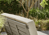 Apple Bee Spring Aluminium Taupe Loungeset Nr.10