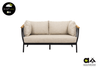 Apple Bee Condor loungeset Nr. 3 - Premium