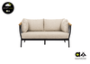 Apple Bee Condor loungeset 6-delig Nr. 16