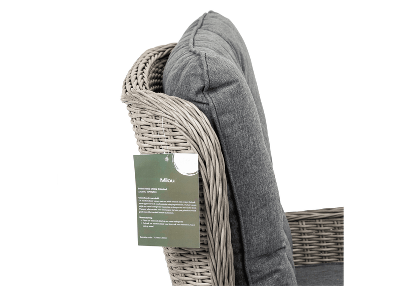 Duurzaam Wicker