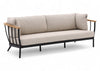 Apple Bee Condor loungeset 5-delig Nr. 13