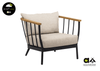 Apple Bee Condor loungeset 6-delig Nr. 25