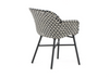 Hartman Delphine/Yasmani 240cm dining tuinset 7-delig