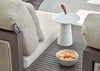 Apple Bee Santorini Rope Loungeset 5-delig Nr.1 - Rechts Lang