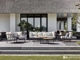 Apple Bee Condor loungeset 6-delig Nr. 2