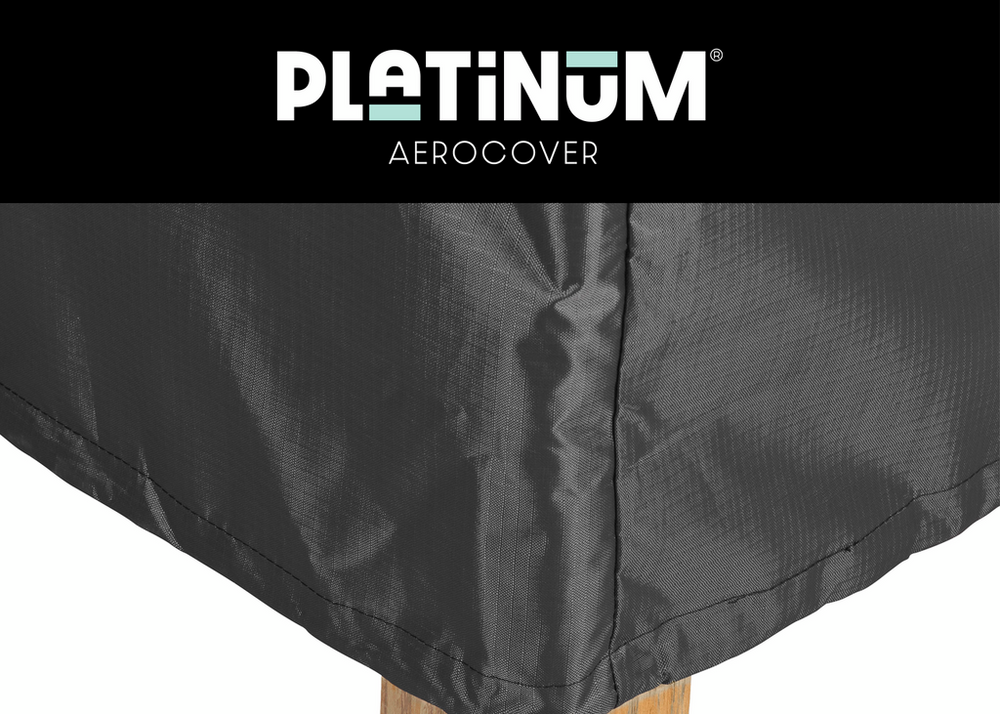 AeroCover Premium Loungesethoes | 255x255x70 cm | Symmetrisch