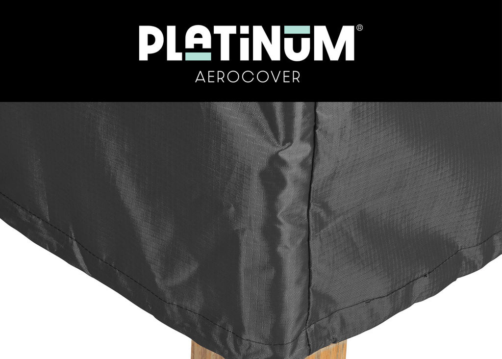 AeroCover Premium Loungesethoes | 255x255x70 cm | Symmetrisch