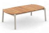 Belito Julia Koffietafel 120 x 76 cm
