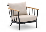 Apple Bee Condor Loungestoel