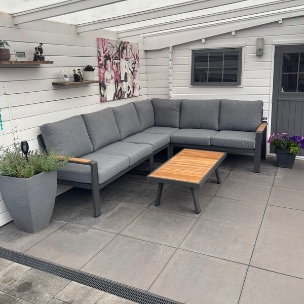 Belito Lotte Loungeset