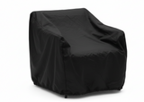 Belito Tuinstoelhoes 90 x 90 x 80 cm - Zwart