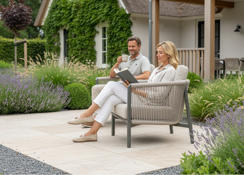 Onderhoudsvrij Design