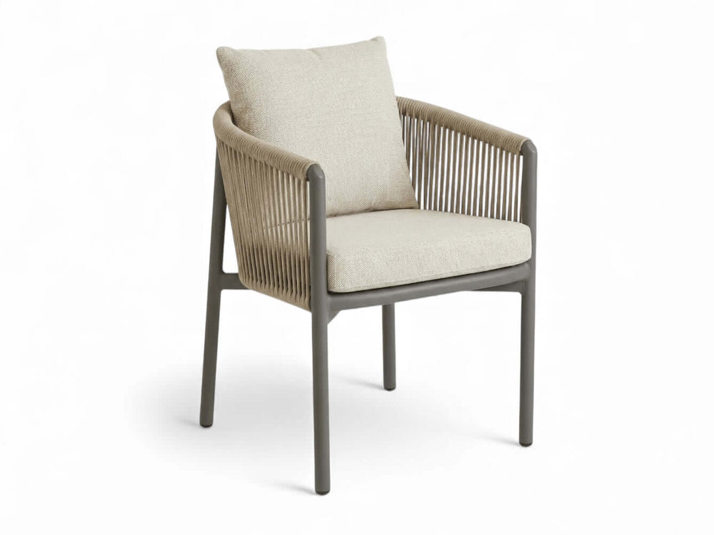 Apple Bee Bora Bora diningstoel