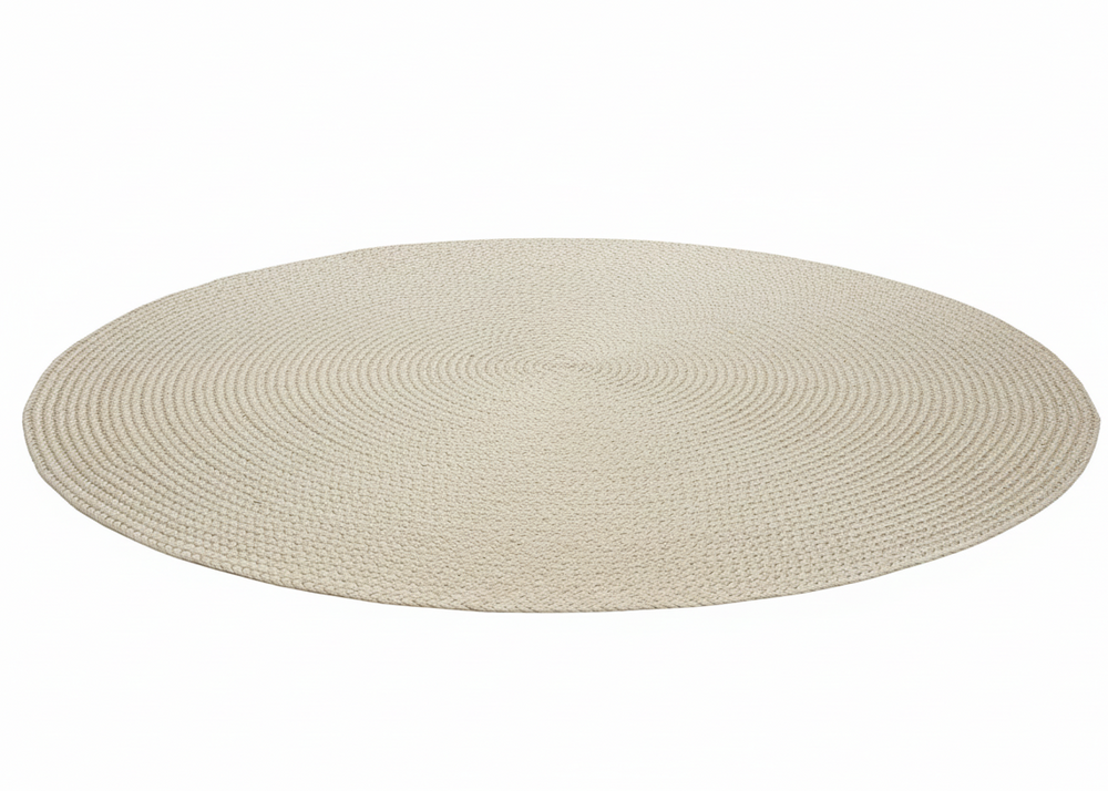 Apple Bee Buitenkleed Swirl 300 cm Sand