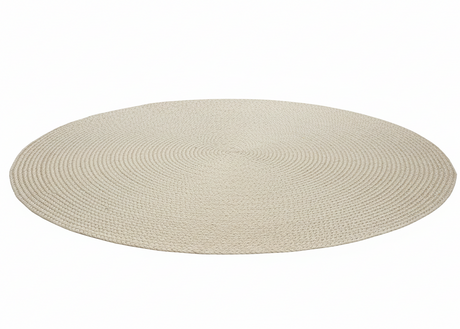 Apple Bee Buitenkleed Swirl 300 cm Sand