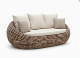 Apple Bee Cocoon Loungebank