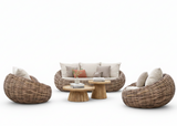 Apple Bee Cocoon Loungeset 5-delig