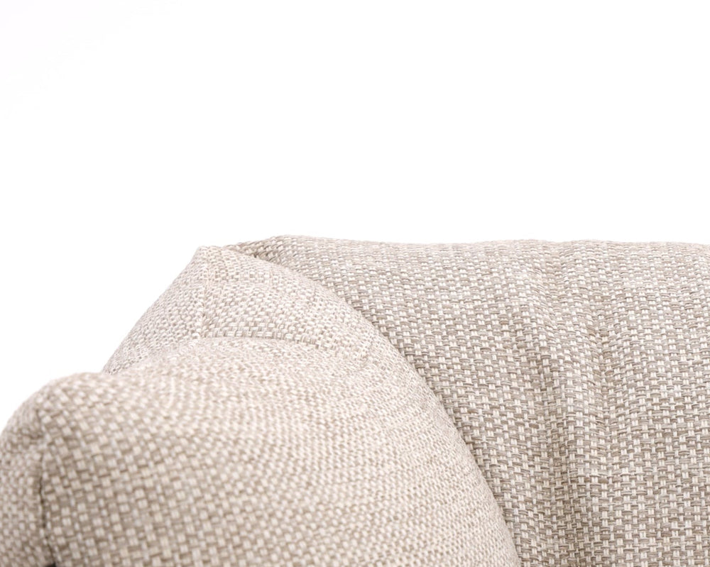 Apple Bee Condor loungeset 3-delig Nr. 12