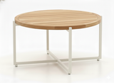 Apple Bee Condor Oyster Lounge Koffietafel Ø 74 cm